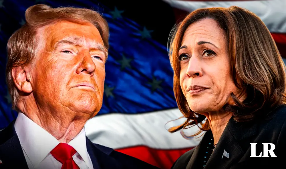 Foto: composición de Gerson Cardoso LR/Brandon Bell/CNN