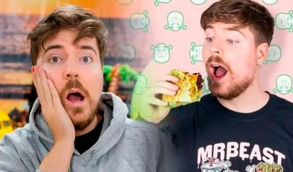 La reciente denuncia contra el famoso youtuber MrBeast ha generado un gran revuelo en las redes sociales y los medios de comunicación. Foto: composición LR/AFP. La reciente denuncia contra el famoso youtuber MrBeast ha generado un gran revuelo en las redes sociales y los medios de comunicación. Foto: composición LR/AFP.