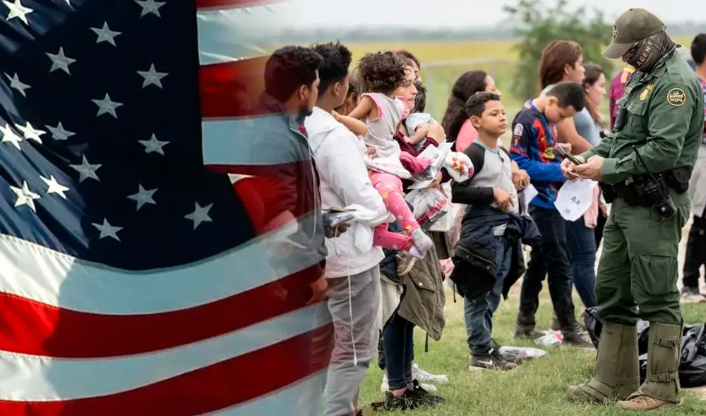 La licencia de conducir en California debe ir acompañada de un seguro vehicular, de lo contrario, podrías ser deportado. Foto: Composición LR/gobUSA.