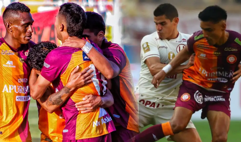 Universitario necesita un triunfo para ganar el Torneo Clausura y consagrarse bicampeón nacional. Foto: composición LR/Los Chankas