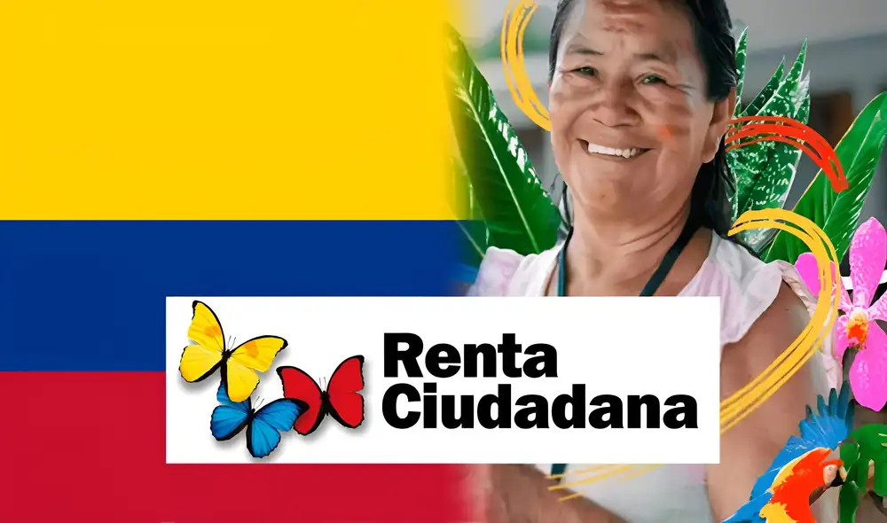 Últimos pagos de la Renta Ciudadana en Colombia este 2024. Foto: composición LR/Renta Ciudadana