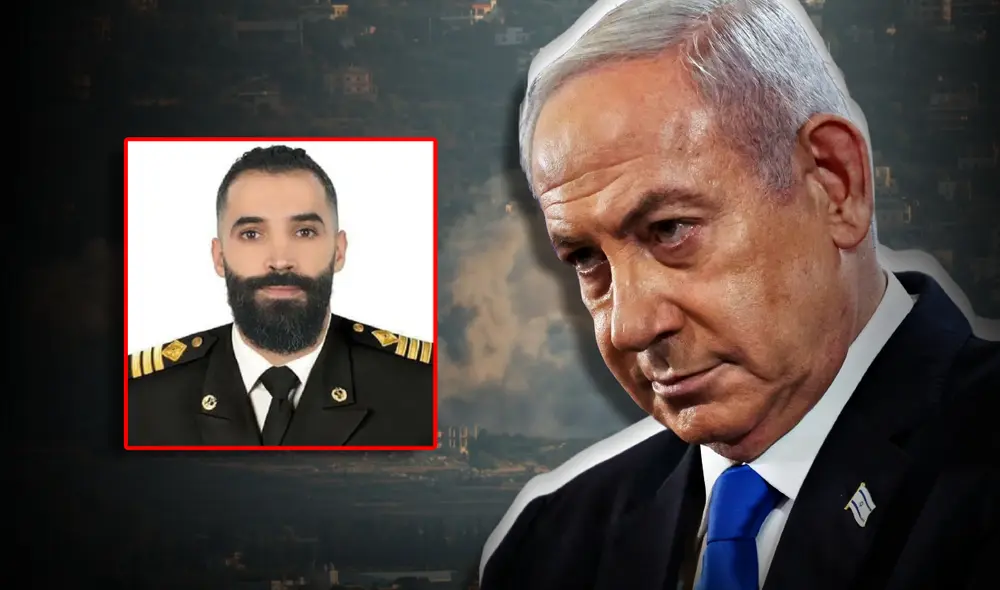 El conflicto se lleva a cabo en un momento de tensión en la región. Foto: composición LR/AFP/