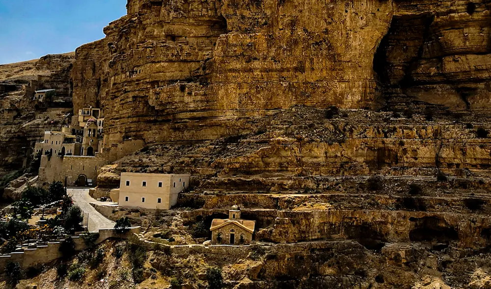 Esta ciudad muestra una organización social avanzada y prácticas rituales sofisticadas. Foto: National Geographic. Esta ciudad muestra una organización social avanzada y prácticas rituales sofisticadas. Foto: National Geographic.