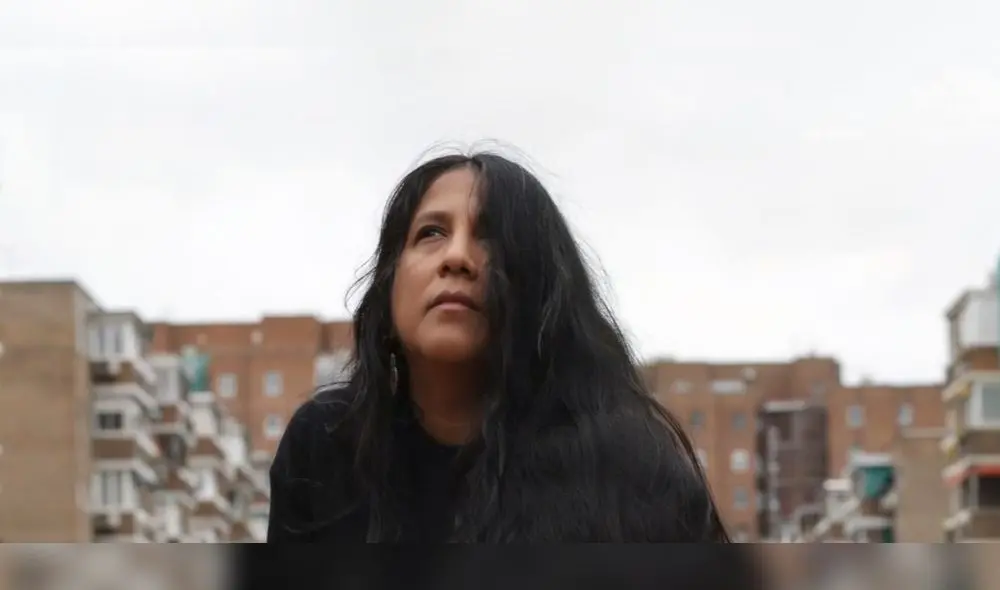 Gabriela Wiener. Foto: Natalia Grande.