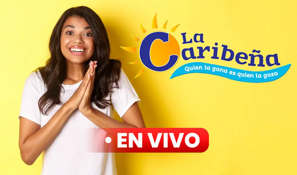 Los sorteos de La Caribeña se llevan a cabo todos los días y entregan generosos premios. Foto: composición LR / Freepik