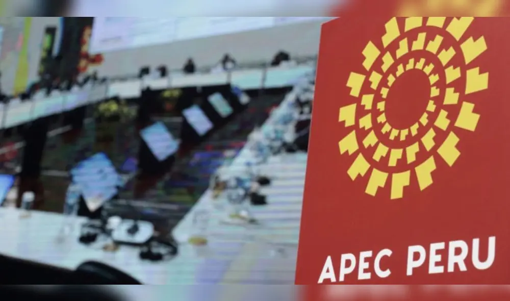 Perú será sede de uno de los eventos de cooperación más grandes del mundo, como es la APEC 2024. Foto: Andina/APEC