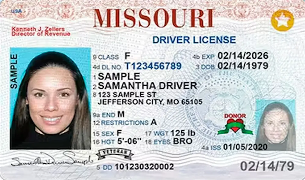 En Missouri se requiere presentar certificados originales o copias certificadas de ciertos documentos. Foto: La Nación