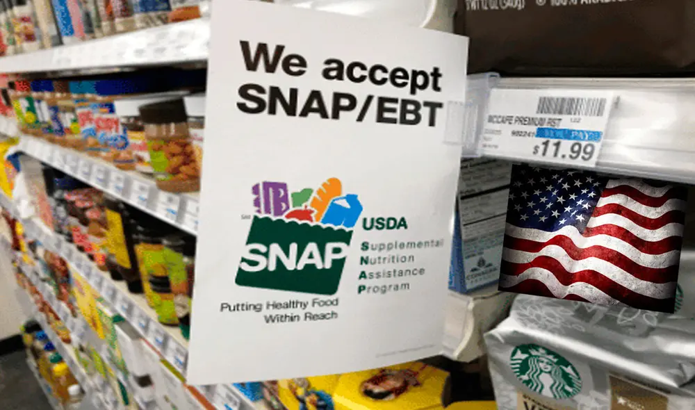 Las autoridades han aclarado que solicitar los beneficios de SNAP no afecta el estatus migratorio de una persona. Foto: 211 Mariland Las autoridades han aclarado que solicitar los beneficios de SNAP no afecta el estatus migratorio de una persona. Foto: 211 Mariland