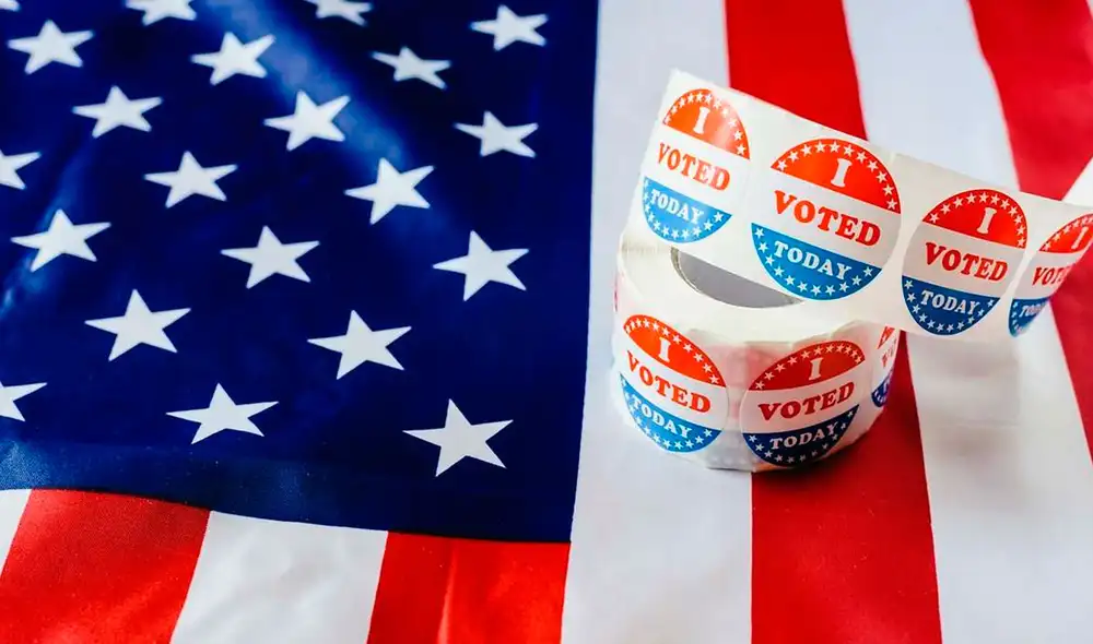 Las autoridades han enfatizado que este tipo de incidentes no solo afectan al individuo involucrado, sino que también pueden socavar la confianza pública en el sistema electoral. Foto: El Economista