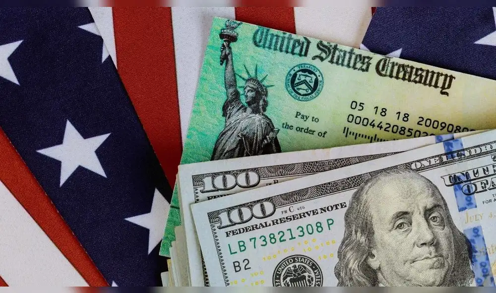 Diversos estados de EE. UU. realizan pagos directos a un grupo mayoritario de beneficiarios estadounidenses. Foto: Composición LR/Futbolete Diversos estados de EE. UU. realizan pagos directos a un grupo mayoritario de beneficiarios estadounidenses. Foto: Composición LR/Futbolete