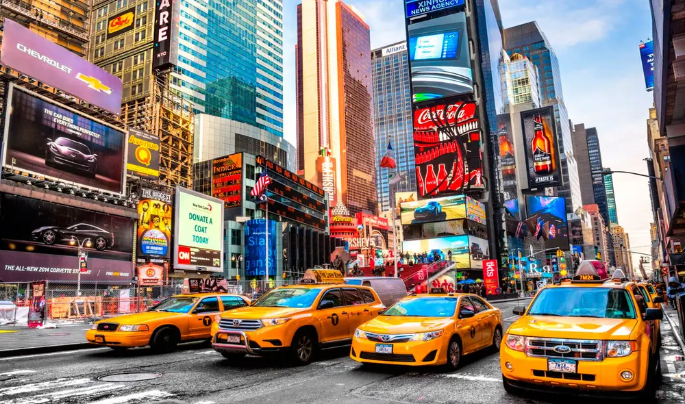 Los requisitos para inscribirse en la lotería son sencillos. Foto: Newsweek Los requisitos para inscribirse en la lotería son sencillos. Foto: Newsweek