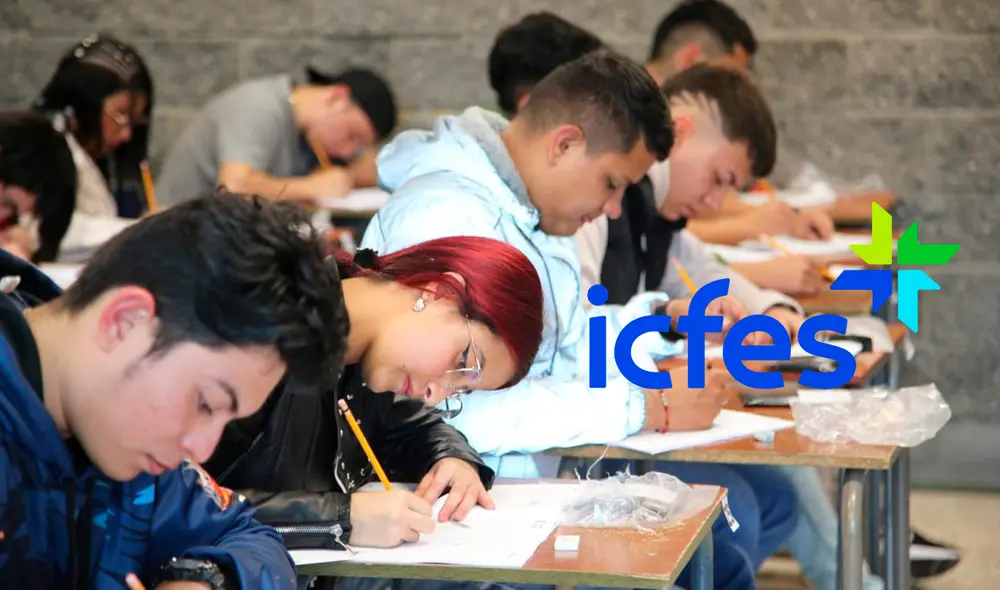 Floridablanca, en Santander, obtuvo la calificación más alta en los resultados del Icfes 2024 con 495 puntos. Foto: composición LR Floridablanca, en Santander, obtuvo la calificación más alta en los resultados del Icfes 2024 con 495 puntos. Foto: composición LR