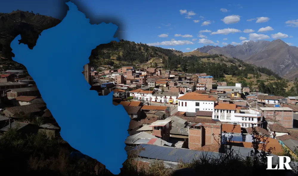 Este distrito del Perú es el más próspero del país. Foto: composición LR/Difusión