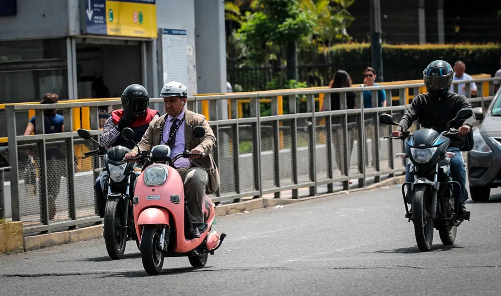 Medidas buscaría combatir el incremento de extorsiones y sicariato. Foto: Andina Medidas buscaría combatir el incremento de extorsiones y sicariato. Foto: Andina