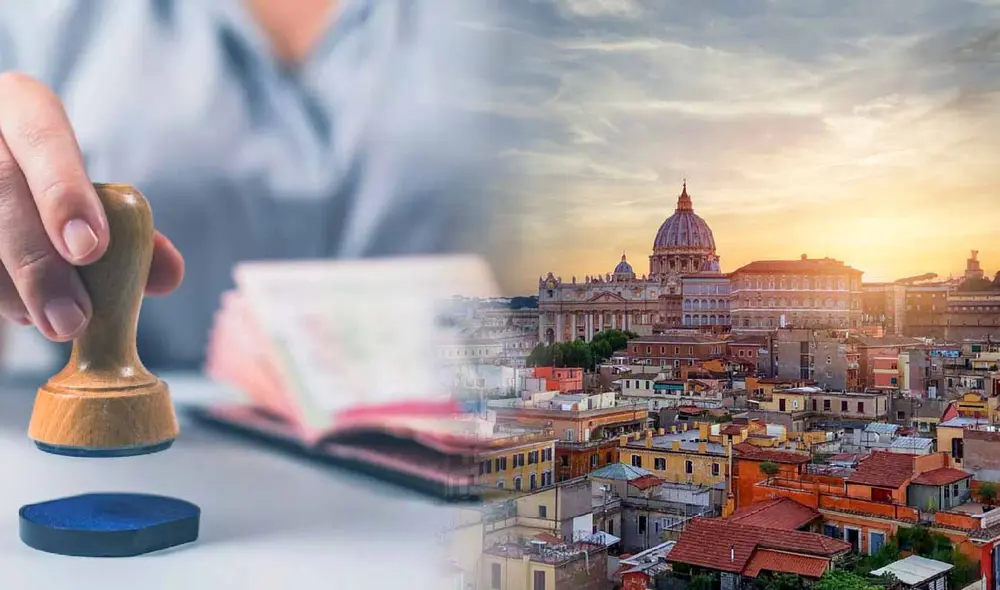 Con esta nueva cuota, Italia busca asegurar la transparencia en el sistema migratorio, implementando medidas para frenar prácticas fraudulentas, como días específicos para la solicitud de visados. Foto: composición LR/iStock/Nico De Pasquale Con esta nueva cuota, Italia busca asegurar la transparencia en el sistema migratorio, implementando medidas para frenar prácticas fraudulentas, como días específicos para la solicitud de visados. Foto: composición LR/iStock/Nico De Pasquale