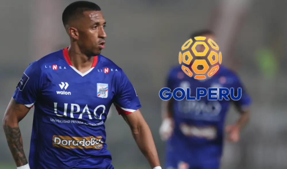 Mannucci fue uno de los 3 equipos que perdieron la categoría. Foto: composición LR/Liga 1/GolPerú