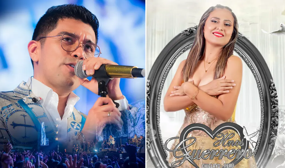 Grupo 5 lamentó el deceso de  Thalía Manrique Castillo. Foto: Facebook/Grupo 5