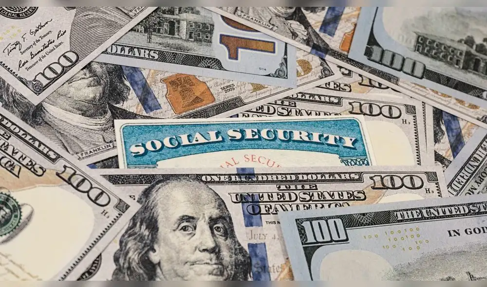 Este programa financiera realiza pagos mensuales a los estadounidenses elegibles. Foto: Composición LR/TV Azteca