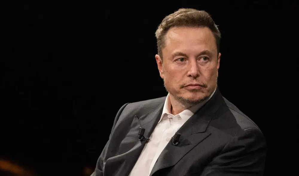 Esta comunidad privada brindará a los hijos de Musk un entorno donde puedan crecer lejos de los constantes flashes y rumores que rodean la figura de su padre. Foto: Bloomberg