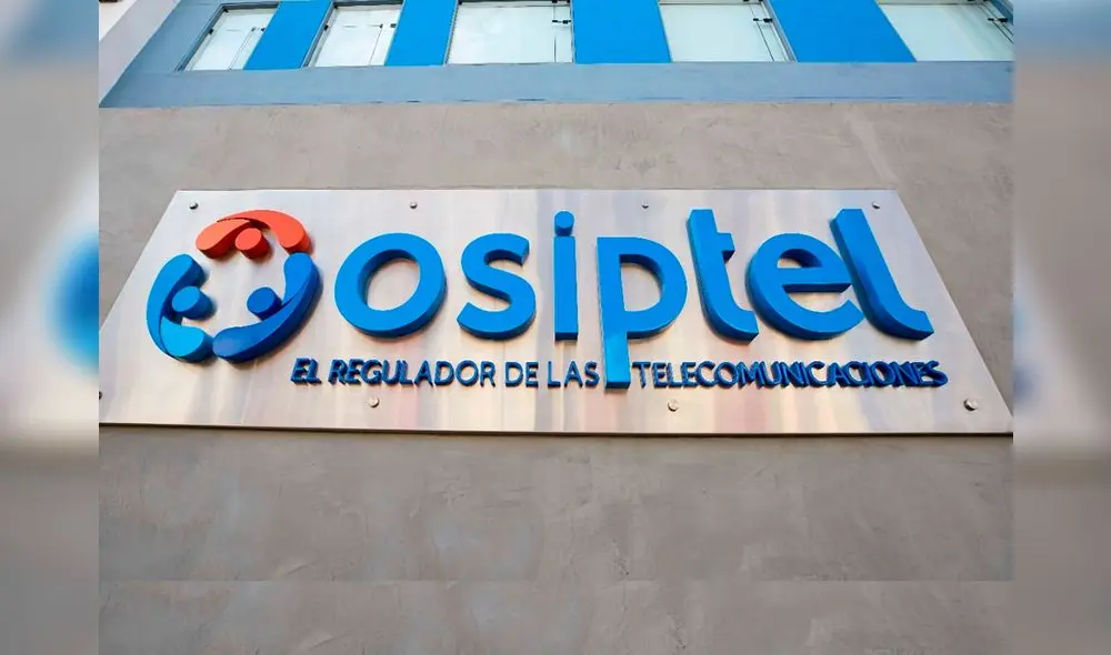 PCM designa nuevo presidente ejecutivo de Osiptel de manera temporal. Foto: Andina.