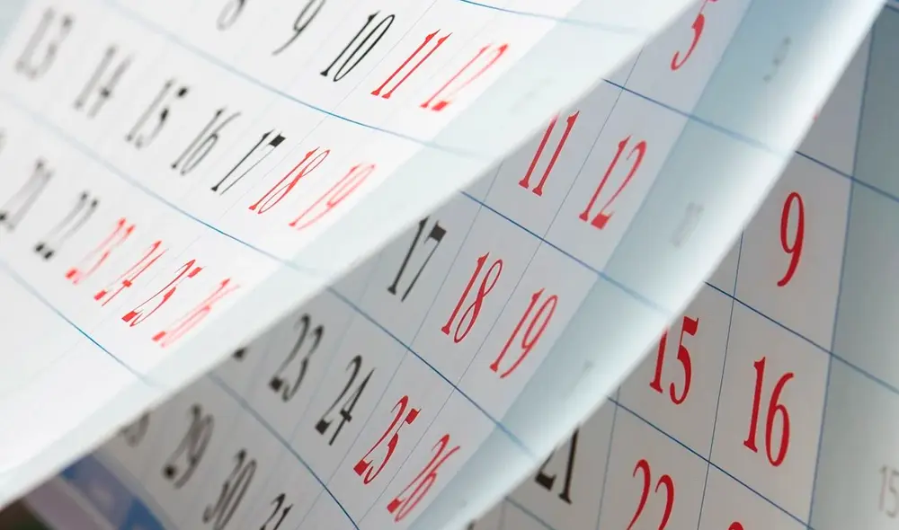 La RAE aclara la duda de cómo se debe escribir el noveno mes del año. Foto: difusión La RAE aclara la duda de cómo se debe escribir el noveno mes del año. Foto: difusión