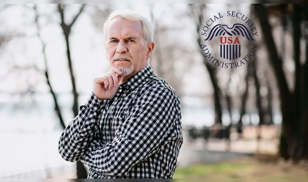 El Seguro Social es clave para un grupo mayoritario de estadounidenses. Foto: Diario Uno