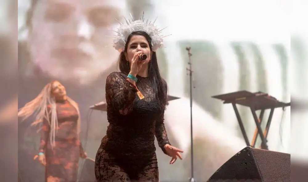 Sofía Kourtesis. Sofía Kourtesis.