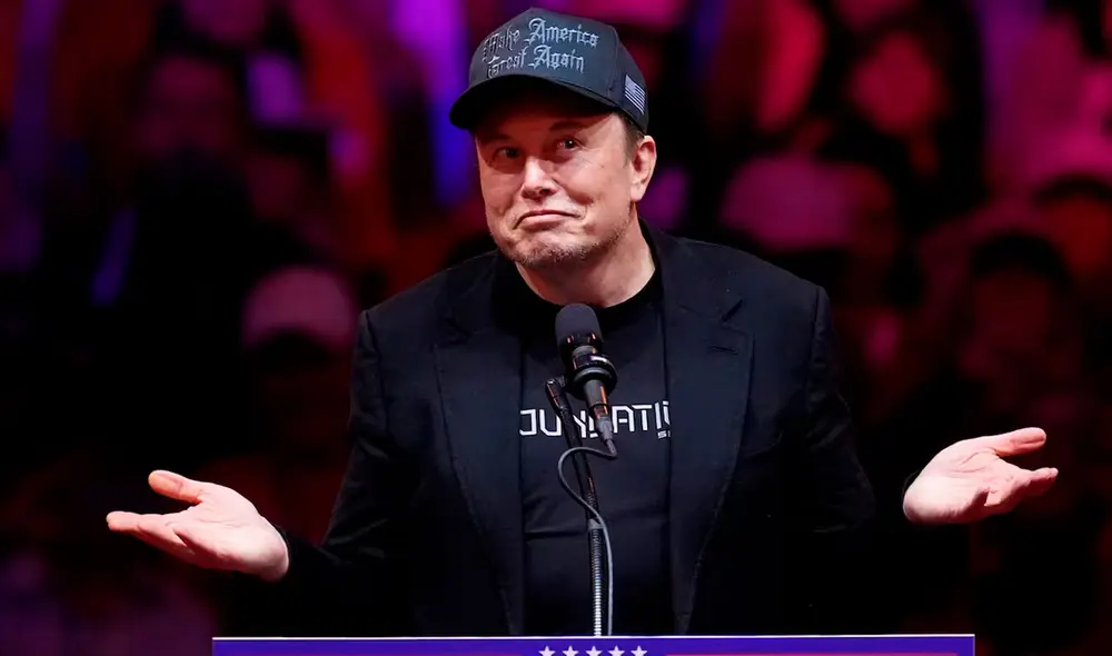 La propuesta de Musk consiste en seleccionar diariamente a un votante registrado en estados considerados decisivos para recibir un premio de un millón de dólares. Foto: El País La propuesta de Musk consiste en seleccionar diariamente a un votante registrado en estados considerados decisivos para recibir un premio de un millón de dólares. Foto: El País