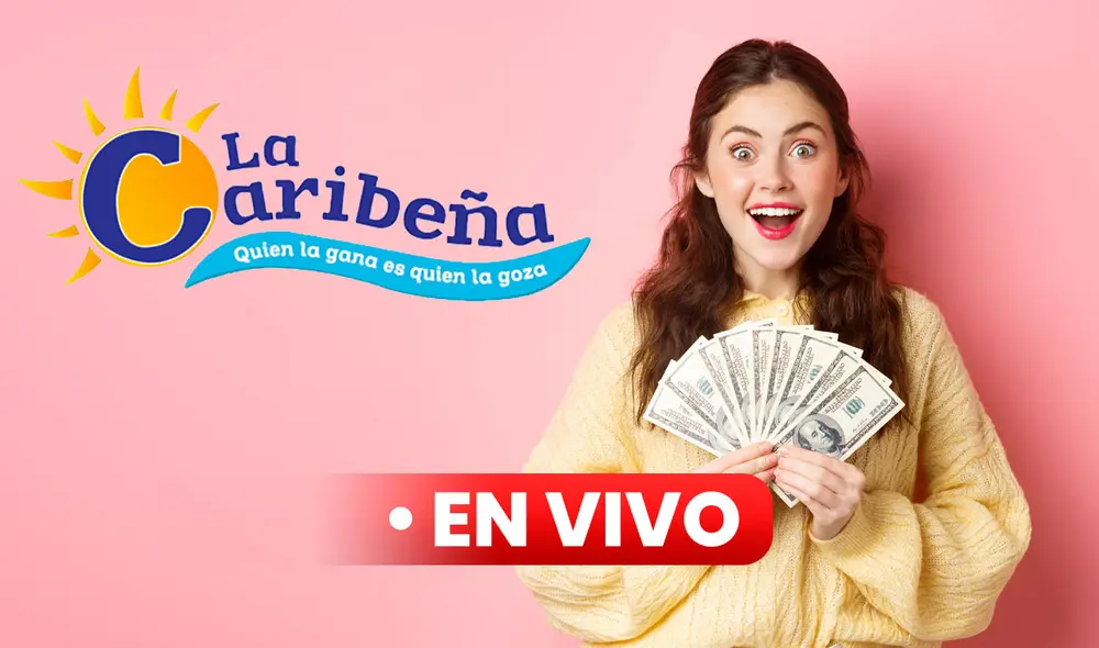 La Caribeña Día y Noche realiza dos sorteos diarios de lunes a domingo. Foto: composición LR / Freepik La Caribeña Día y Noche realiza dos sorteos diarios de lunes a domingo. Foto: composición LR / Freepik