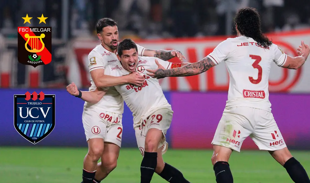 Universitario ya piensa en refuerzos del medio local para el 2025. Foto: Luis Jiménez/GLR Universitario ya piensa en refuerzos del medio local para el 2025. Foto: Luis Jiménez/GLR