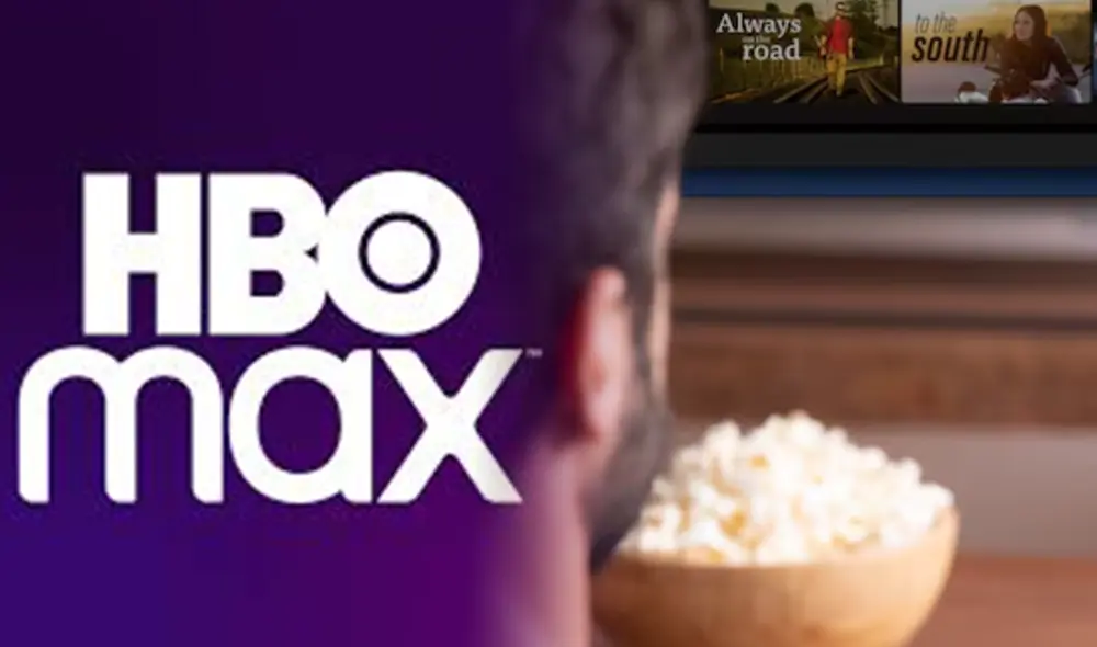 En 2023, HBO Max se relanzó como 'Max'. Foto: composición LR/Max/Freepik