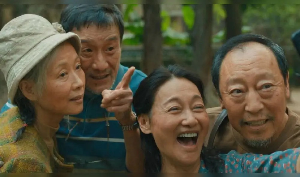 Festival de Cine Chino 2024 anuncian edición por primera vez en nuestro país y con ingreso gratuito. Foto: difusión Festival de Cine Chino 2024 anuncian edición por primera vez en nuestro país y con ingreso gratuito. Foto: difusión