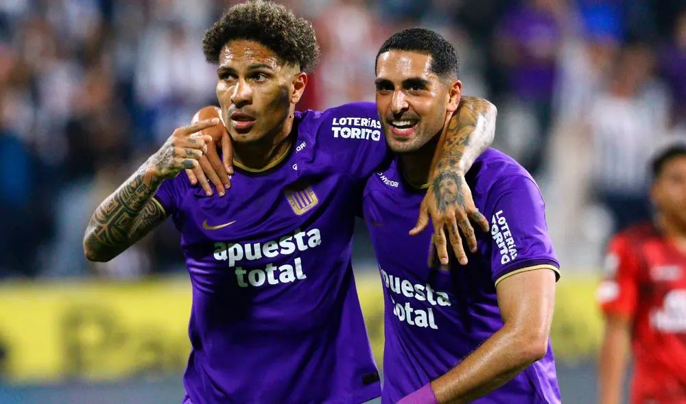 Alianza Lima tuvo un rendimiento irregular en la temporada 2024. Foto: GLR. Alianza Lima tuvo un rendimiento irregular en la temporada 2024. Foto: GLR.