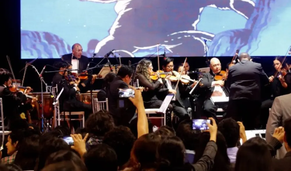 La UCV celebrará su 33° aniversario con un Concierto Sinfónico de Gala el 8 de noviembre. Fuente: Difusión. La UCV celebrará su 33° aniversario con un Concierto Sinfónico de Gala el 8 de noviembre. Fuente: Difusión.