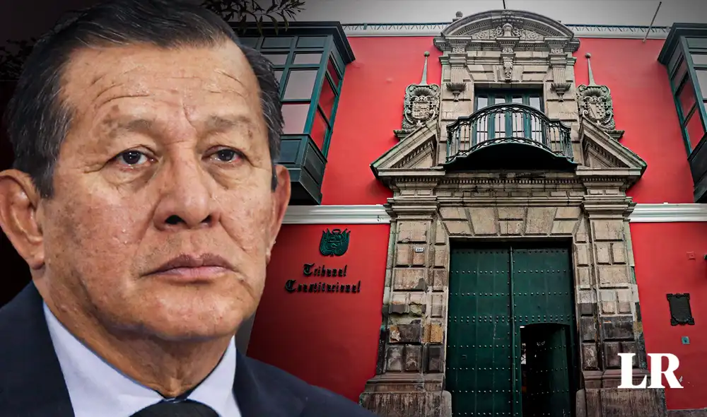 Dina Boluarte no observó la ley. Foto: composiciónLR/difusión