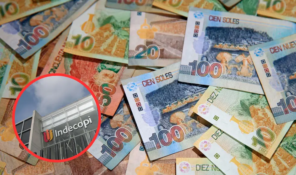 Indecopi podría multar con hasta 450 UIT a seis agencias de viaje. Foto: Composición LR