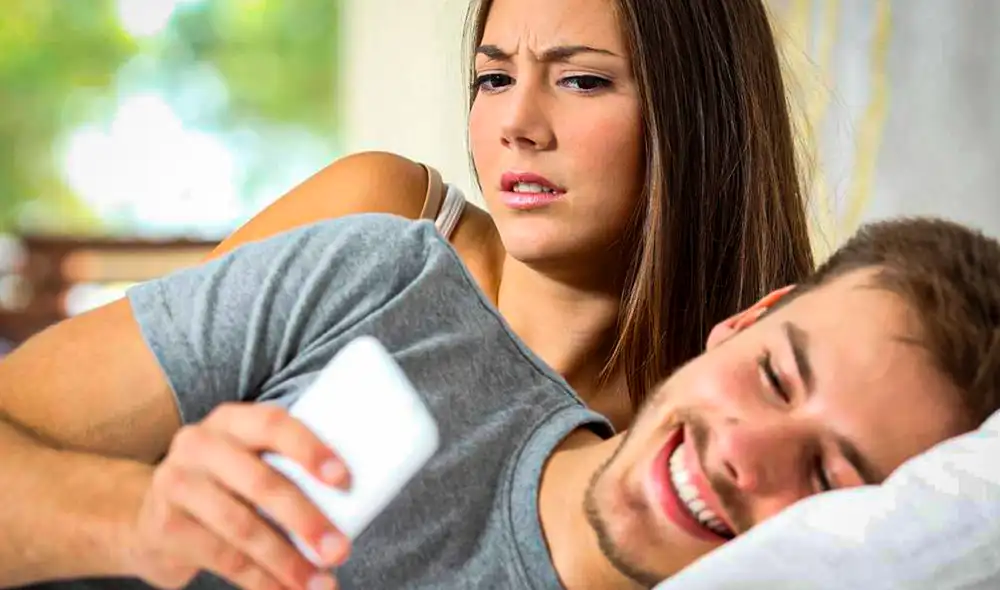 Este tipo de videos suelen volverse virales rápidamente en redes sociales. Foto: Bien Magazine Este tipo de videos suelen volverse virales rápidamente en redes sociales. Foto: Bien Magazine