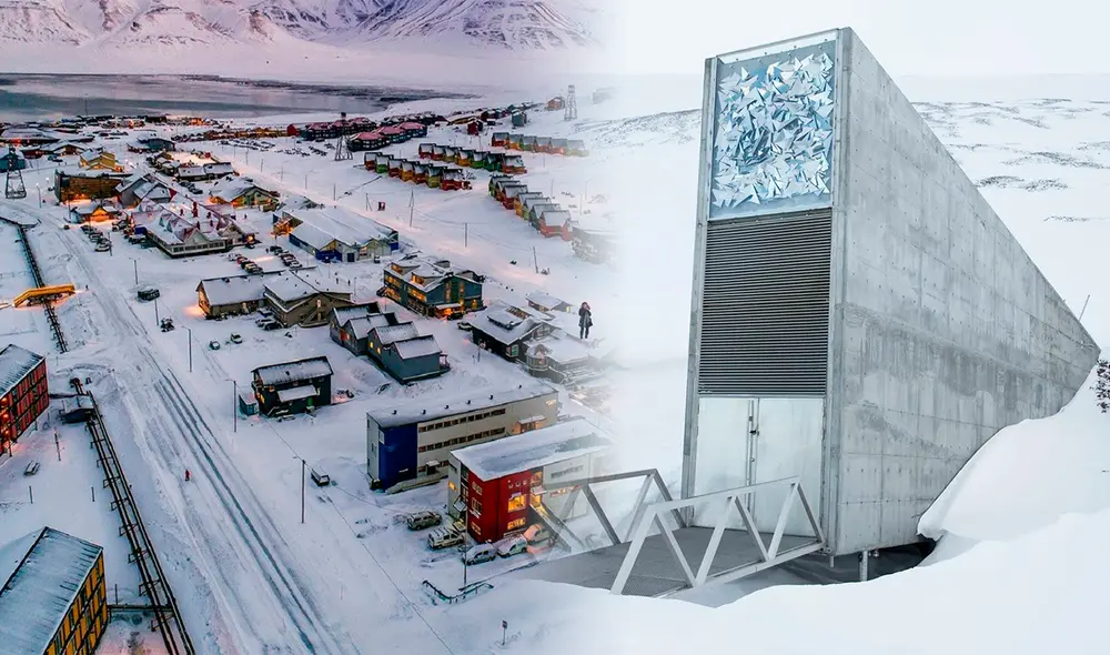 Las personas que residen en Longyearbyen y presentan condiciones de salud graves, son llevadas a la parte continental de Noruega para recibir tratamiento. Foto: Svalbard Las personas que residen en Longyearbyen y presentan condiciones de salud graves, son llevadas a la parte continental de Noruega para recibir tratamiento. Foto: Svalbard