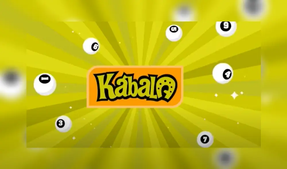 Sorteos de la Kábala se llevan a cado todos los martes, jueves y sábados. Foto: Intralot