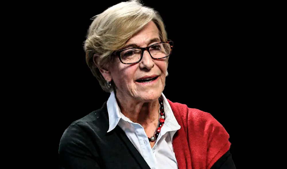 Susana Villarán podría ir a la cárcel hasta por 29 años. Foto: composiciónLR/difusión Susana Villarán podría ir a la cárcel hasta por 29 años. Foto: composiciónLR/difusión