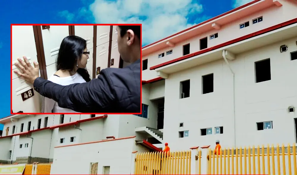 Las trabajadoras fueron sometidas a pruebas psicológicas que revelaron un grado de vulnerabilidad debido al acoso sufrido. Foto: composición LR/difusión Las trabajadoras fueron sometidas a pruebas psicológicas que revelaron un grado de vulnerabilidad debido al acoso sufrido. Foto: composición LR/difusión