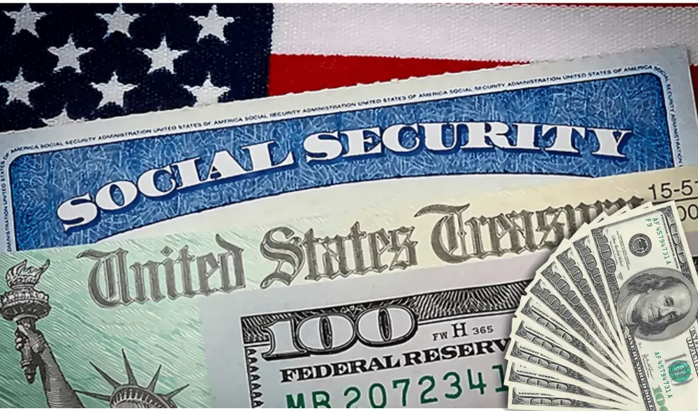 Según el Seguro Social en Estados Unidos, los cónyuges del jubilado fallecido tienen derecho a solicitar los beneficios de pensión. Foto: composición LR/difusión