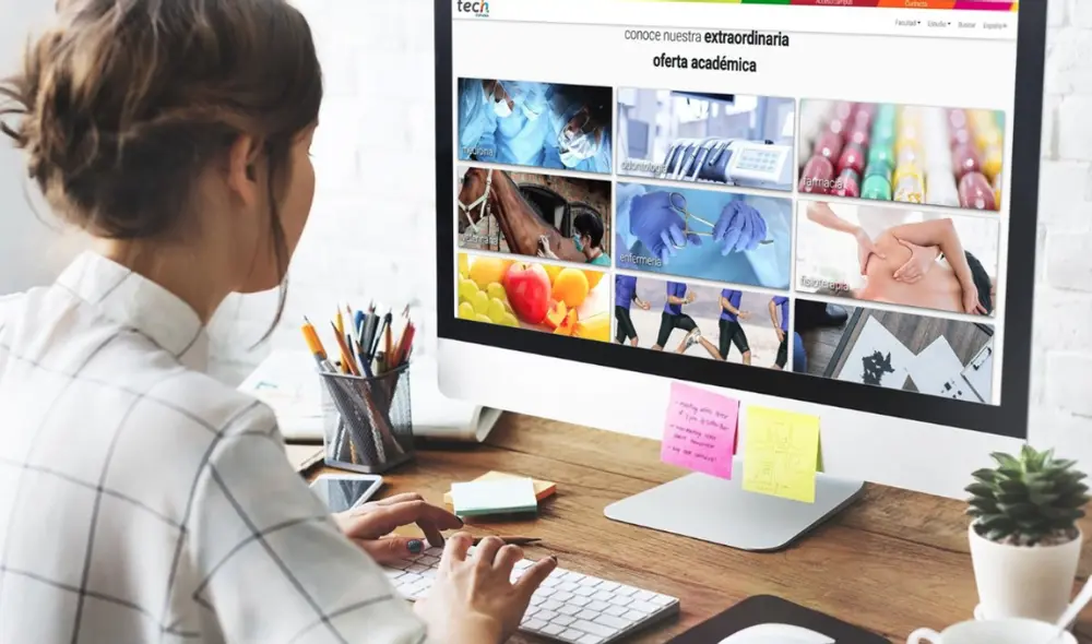 TECH recibe reconocimiento oficial en España, permitiéndole ofrecer títulos de grado, máster y doctorado. Fuente: Difusión.