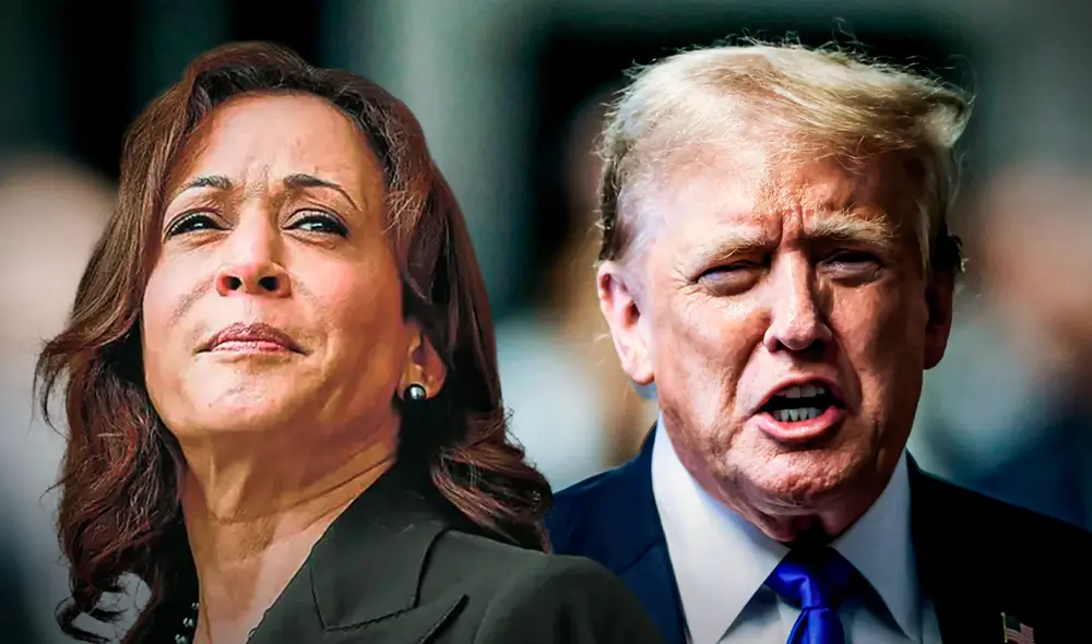 La rivalidad entre republicanos y demócratas no es de hoy, ya que data desde las primeras reuniones políticas en Estados Unidos | Lr / Composición Jazmin Ceras