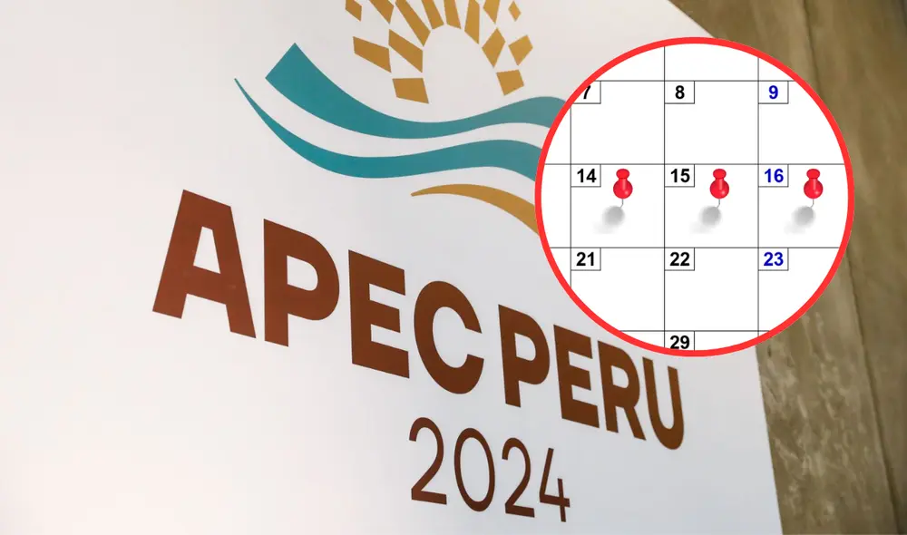 La estación La Cultura del Metro de Lima se mantendrá cerrada esos días. Foto: composición LR/APEC