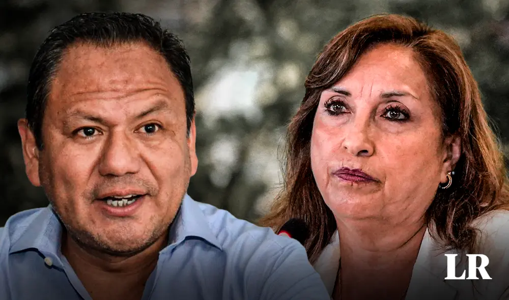 Exministro Mariano Gonzales no ve 'con buenos ojos' el futuro del Gobierno de Boluarte Exministro Mariano Gonzales no ve 'con buenos ojos' el futuro del Gobierno de Boluarte