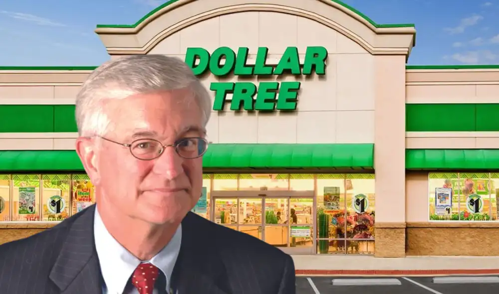 Dollar Tree no ha logrado satisfacer las necesidades de sus clientes. Foto: composición LR/difusión Dollar Tree no ha logrado satisfacer las necesidades de sus clientes. Foto: composición LR/difusión