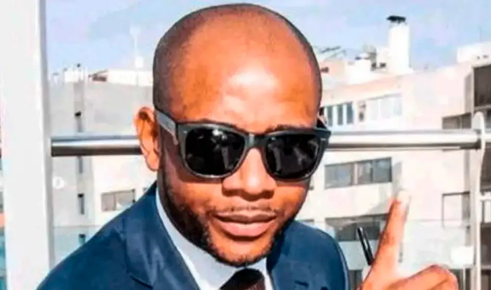 El gobierno de Guinea Ecuatorial ha implementado cámaras de seguridad en los despachos. Foto: composición LR El gobierno de Guinea Ecuatorial ha implementado cámaras de seguridad en los despachos. Foto: composición LR