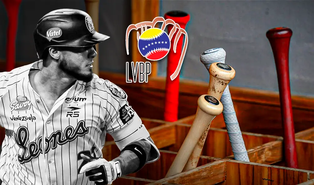 Los 8 equipos de la LVBP tuvieron que ceder jugadores para el Premier 12. Foto: composición de Jazmin Ceras/LVBP Los 8 equipos de la LVBP tuvieron que ceder jugadores para el Premier 12. Foto: composición de Jazmin Ceras/LVBP