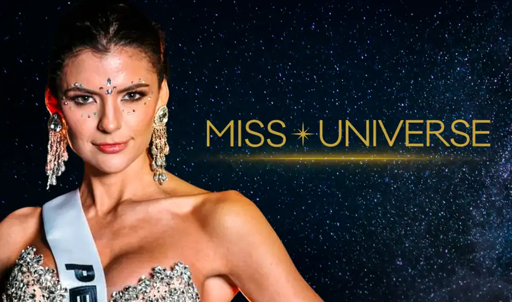 Tatiana Calmell se prepara para competir en el Miss Universo en México. Foto: composición LR/Instagram Miss Universo Tatiana Calmell se prepara para competir en el Miss Universo en México. Foto: composición LR/Instagram Miss Universo